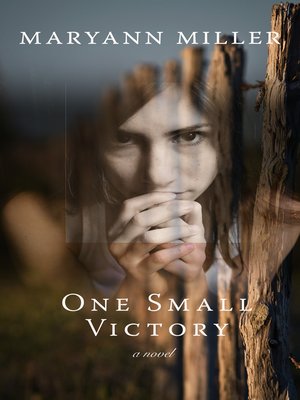 cover image of One Small Victory